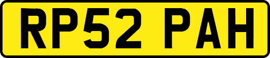 RP52PAH