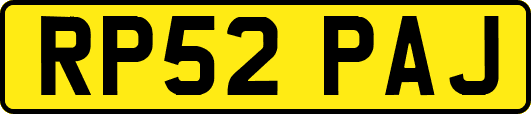 RP52PAJ