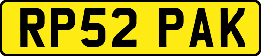RP52PAK