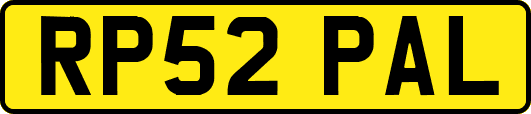 RP52PAL