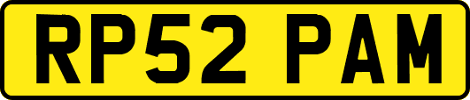 RP52PAM