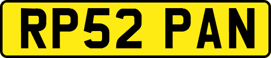 RP52PAN