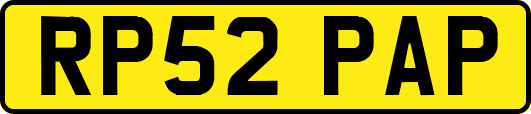 RP52PAP