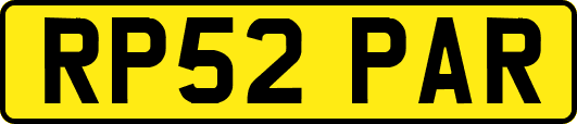 RP52PAR
