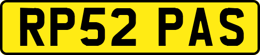 RP52PAS