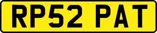 RP52PAT