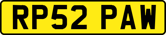 RP52PAW