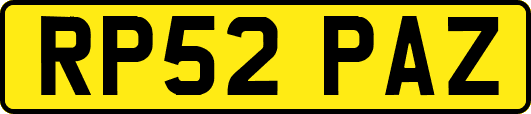 RP52PAZ