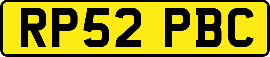 RP52PBC