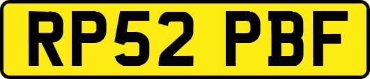 RP52PBF