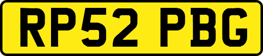 RP52PBG