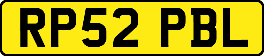 RP52PBL