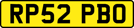 RP52PBO
