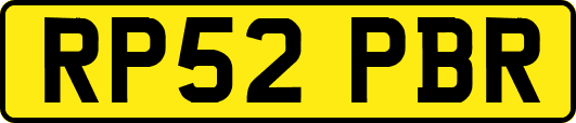 RP52PBR