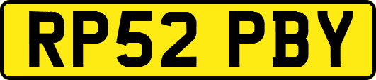 RP52PBY