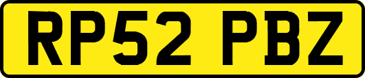 RP52PBZ