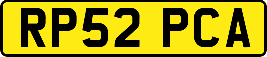 RP52PCA