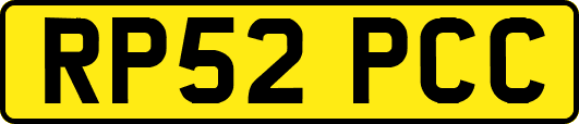 RP52PCC