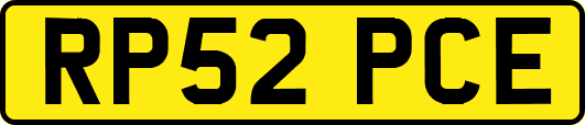 RP52PCE