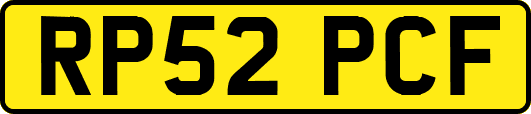 RP52PCF