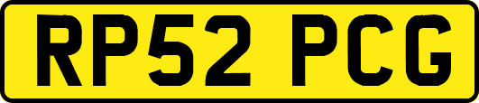 RP52PCG