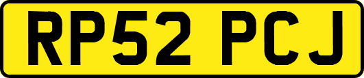 RP52PCJ