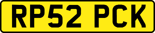 RP52PCK
