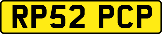 RP52PCP