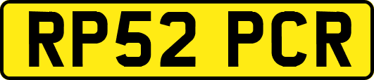 RP52PCR