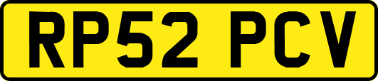 RP52PCV