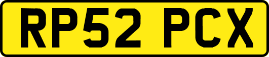 RP52PCX