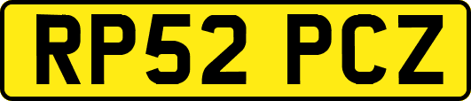 RP52PCZ