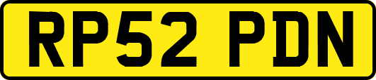 RP52PDN