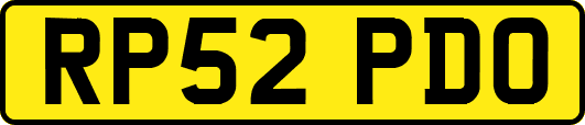 RP52PDO