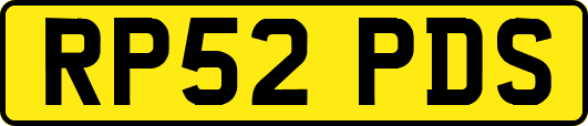 RP52PDS