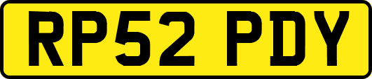 RP52PDY