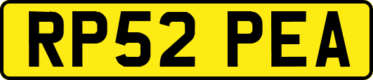 RP52PEA
