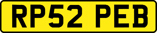 RP52PEB