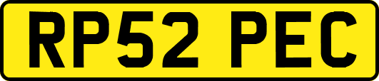 RP52PEC