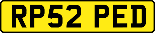RP52PED