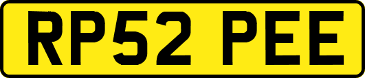 RP52PEE