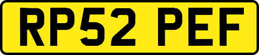 RP52PEF
