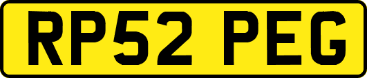 RP52PEG