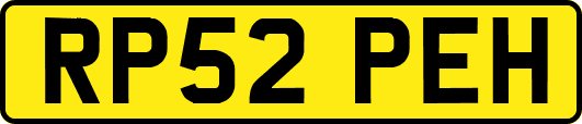 RP52PEH