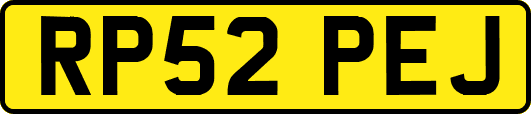 RP52PEJ