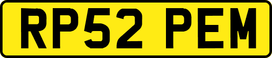 RP52PEM