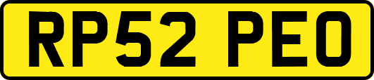 RP52PEO