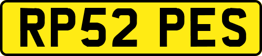 RP52PES