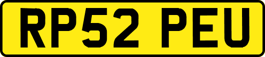 RP52PEU