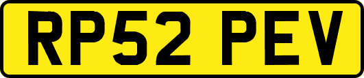 RP52PEV